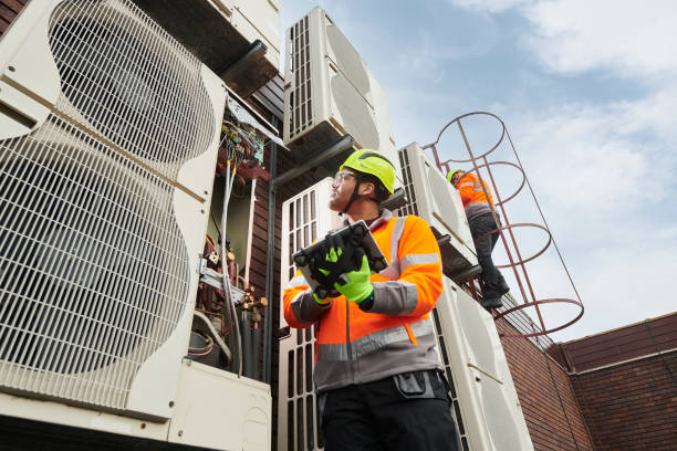 Best Geothermal HVAC Systems in Tawas City, MI