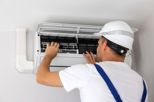Best HVAC Training and Certification in Tawas City, MI